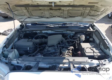 2021 Toyota Tacoma Access Cab z USA, uszkodzony, nr VIN 3TYRX5GN7MT008637